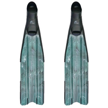 Rob Allen Scorpia  Freediving Fins 